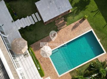 Casa · 550m² · 6 Quartos · 4 Vagas · Casa para venda em Condominio Village Das Palmeiras de 550.00m² com 6 Quartos, 4 Suites e 4 Garagens