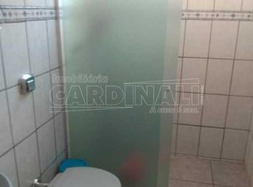 Casa · 216m² · 3 Quartos · 3 Vagas · Casa para venda em Jardim America (vila Xavier) de 216.00m² com 3 Quartos, 1 Suite e 3 Garagens