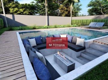 Casa · 299m² · 4 Quartos · 6 Vagas · Sobrado para venda em Figueira Garden de 299.00m² com 4 Quartos, 4 Suites e 6 Garagens