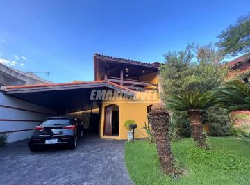 Casa · 630m² · 6 Quartos · 4 Vagas · Casa de Condomínio para alugar em Jardim Isaura de 630.00m² com 6 Quartos, 5 Suites e 4 Garagens