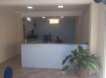 Casa · 195m² · 3 Quartos · 2 Vagas · Casa para venda em Vila Lutfalla de 195.00m² com 3 Quartos e 2 Garagens