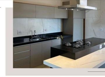 Casa · 152m² · 4 Quartos · 4 Vagas · Casa para venda em Bonfim Paulista de 152.00m² com 4 Quartos, 3 Suites e 4 Garagens