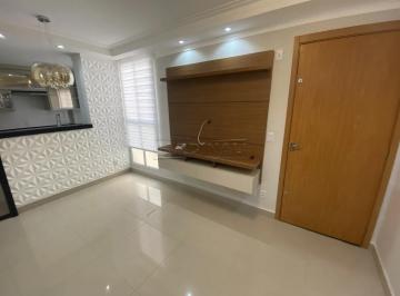 Apartamento · 44m² · 2 Quartos · 1 Vaga · Apartamento para venda em Residencial Monsenhor Romeu Tortorelli de 44.00m² com 2 Quartos e 1 Garage