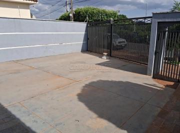 Casa · 212m² · 4 Quartos · 5 Vagas · Casa para venda em Jardim Santa Lúcia de 212.00m² com 4 Quartos, 1 Suite e 5 Garagens