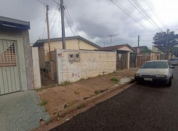 Casa · 80m² · 3 Quartos · 1 Vaga · Casa para venda em Vila São José de 80.00m² com 3 Quartos e 1 Garagem