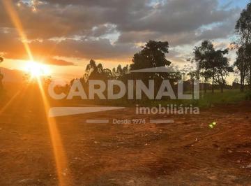 Terreno · 1027m² · Terreno para venda em Mirante Da Bela Vista de 1027.00m²