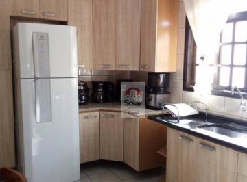 Casa · 160m² · 3 Quartos · 3 Vagas · Casa para venda em Jardim Gurilândia de 160.00m² com 3 Quartos, 1 Suite e 3 Garagens