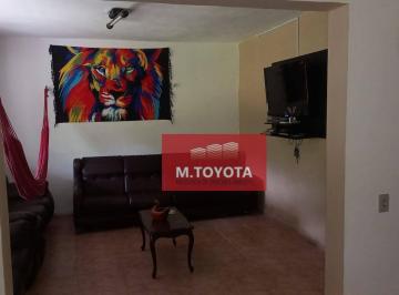 Terreno · 150m² · 2 Quartos · 4 Vagas · Chácara para venda em Parque Santa Tereza de 150.00m² com 2 Quartos, 1 Suite e 4 Garagens