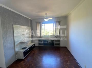Apartamento · 61m² · 2 Quartos · 1 Vaga · Apartamento para venda em Parque Santa Mônica de 61.00m² com 2 Quartos, 1 Suite e 1 Garagem