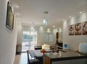 Apartamento · 67m² · 2 Quartos · 1 Vaga · Apartamento para venda em Parque Sabará de 67.00m² com 2 Quartos, 1 Suite e 1 Garagem