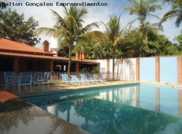 Terreno · 800m² · 3 Quartos · 4 Vagas · Chácara para venda em Parque Das Bandeiras de 800.00m² com 3 Quartos, 1 Suite e 4 Garagens