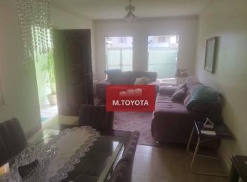 Casa · 157m² · 3 Quartos · 4 Vagas · Sobrado para venda em Gopoúva de 157.00m² com 3 Quartos, 1 Suite e 4 Garagens