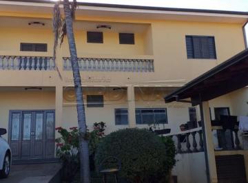Apartamento · 180m² · 3 Quartos · 5 Vagas · Cobertura para venda em Vila Xavier (vila Xavier) de 180.00m² com 3 Quartos, 1 Suite e 5 Garagens