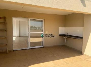 Apartamento · 164m² · 3 Quartos · 3 Vagas · Cobertura para venda em Vila Teller de 164.00m² com 3 Quartos, 1 Suite e 3 Garagens