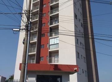 Apartamento · 62m² · 2 Quartos · 1 Vaga · Apartamento para venda em Jardim Hikari de 62.22m² com 2 Quartos e 1 Garagem