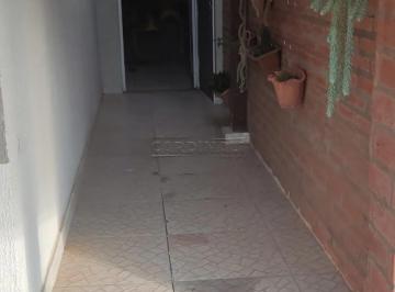 Casa · 109m² · 4 Quartos · 2 Vagas · Casa de Condomínio para venda em Jardim Ipanema de 109.00m² com 4 Quartos, 1 Suite e 2 Garagens