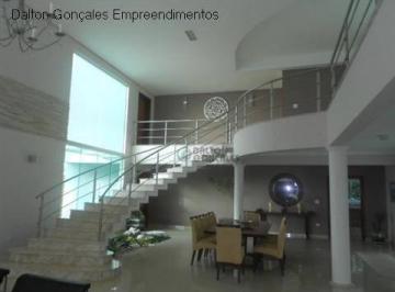 Casa · 680m² · 5 Quartos · 4 Vagas · Casa de Condomínio para venda em Jardim Vila Paradiso de 680.00m² com 5 Quartos e 4 Garagens