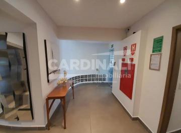 Apartamento · 46m² · 1 Quarto · 2 Vagas · Apartamento para venda em Jardim Lutfalla de 46.00m² com 1 Quarto e 2 Garagens