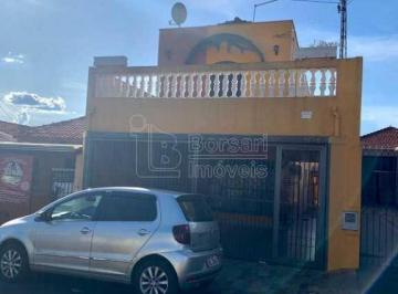 Casa · 154m² · 3 Quartos · 2 Vagas · Sobrado para venda em Centro de 154.00m² com 3 Quartos e 2 Garagens