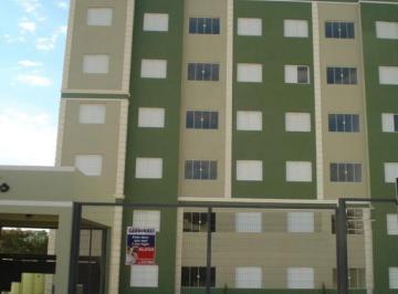 Apartamento · 56m² · 2 Quartos · 1 Vaga · Apartamento para venda em Jardim Santa Paula de 56.00m² com 2 Quartos e 1 Garagem