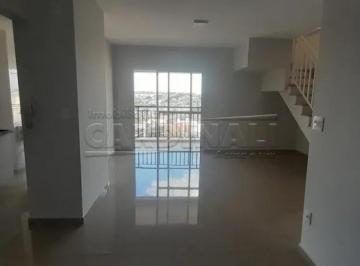 Casa · 142m² · 3 Quartos · 2 Vagas · Sobrado para venda em Parque Faber Castell I de 142.00m² com 3 Quartos, 1 Suite e 2 Garagens