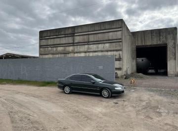 Comercial · 2400m² · Galpão / Depósito / Armazém para venda em Ipê de 2400.00m²
