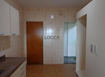 Apartamento · 185m² · 3 Quartos · 2 Vagas · Apartamento para alugar em Alto Da Boa Vista de 185.00m² com 3 Quartos, 1 Suite e 2 Garagens