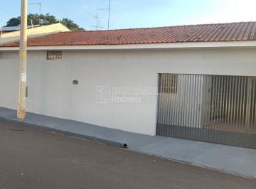 Casa · 126m² · 3 Quartos · 2 Vagas · Casa para venda em Vila Yamada de 126.00m² com 3 Quartos, 1 Suite e 2 Garagens