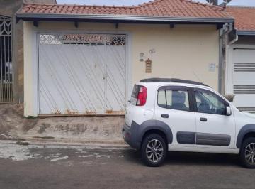 Casa · 130m² · 3 Quartos · 2 Vagas · Casa para venda em Douradinho de 130.00m² com 3 Quartos, 1 Suite e 2 Garagens