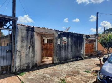 Casa · 140m² · 2 Quartos · 2 Vagas · Casa para venda em Selmi Dei de 140.00m² com 2 Quartos e 2 Garagens