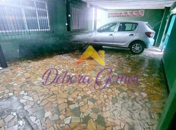 Casa · 249m² · 3 Quartos · 2 Vagas · Casa para venda em Esplanada Dos Barreiros de 249.00m² com 3 Quartos e 2 Garagens