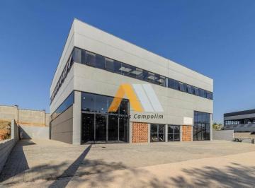 Comercial · 954m² · 10 Vagas · Loja para venda e aluguel em Alphaville Nova Esplanada de 954.00m² com 10 Garagens