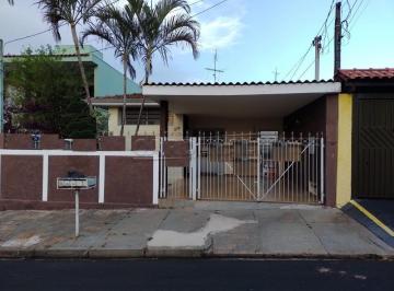 Casa · 171m² · 3 Quartos · 2 Vagas · Casa para venda em Vila Monteiro Gleba I de 171.00m² com 3 Quartos e 2 Garagens
