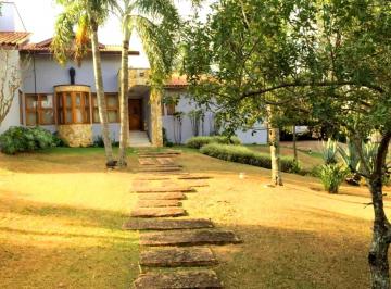 Casa · 450m² · 4 Quartos · 2 Vagas · Casa para venda em Condomínio Fechado Village Haras São Luiz de 450.00m² com 4 Quartos, 4 Suites e 2