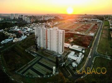 Apartamento · 47m² · 2 Quartos · 1 Vaga · Apartamento para venda em Parque Faber de 46.60m² com 2 Quartos e 1 Garagem