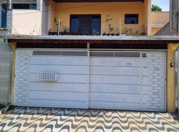 Casa · 230m² · 3 Quartos · 2 Vagas · Casa para venda em Parque Jataí de 230.00m² com 3 Quartos, 1 Suite e 2 Garagens