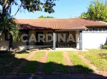 Casa · 292m² · 3 Quartos · 4 Vagas · Casa para venda em Cidade Jardim de 292.00m² com 3 Quartos, 1 Suite e 4 Garagens