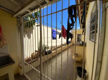 Casa · 176m² · 3 Quartos · 2 Vagas · Casa para venda em Jardim Paraíso de 176.00m² com 3 Quartos e 2 Garagens