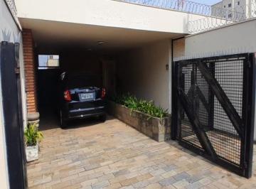 Casa · 177m² · 4 Quartos · 2 Vagas · Sobrado para venda em Jardim Paraiso de 177.33m² com 4 Quartos e 2 Garagens