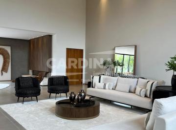 Casa · 700m² · 5 Quartos · 8 Vagas · Casa de Condomínio para venda em Condominio Parque Residencial Damha Golf de 700.00m² com 5 Quartos,