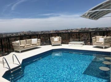 Apartamento · 780m² · 3 Quartos · 8 Vagas · Cobertura para venda em Parque Campolim de 780.00m² com 3 Quartos, 3 Suites e 8 Garagens