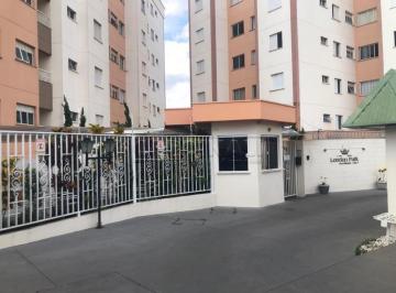 Apartamento · 42m² · 2 Quartos · 2 Vagas · Apartamento para venda em Recreio São Judas Tadeu de 42.00m² com 2 Quartos e 2 Garagens