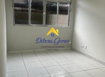 Apartamento · 61m² · 2 Quartos · 1 Vaga · Apartamento para venda em Vila Nossa Senhora De Fátima de 61.00m² com 2 Quartos e 1 Garagem