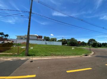 Terreno · 660m² · Terreno para venda em Condominio Residencial Montreal de 660.00m²