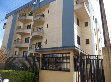 Apartamento · 70m² · 2 Quartos · 1 Vaga · Apartamento para venda em Jardim Paraíso de 70.00m² com 2 Quartos, 1 Suite e 1 Garagem