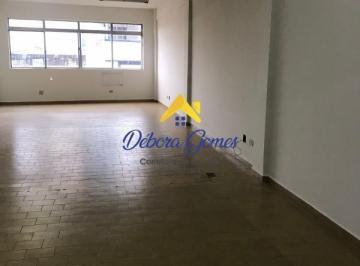 Comercial · 115m² · Sala Comercial para venda em Centro de 115.00m²