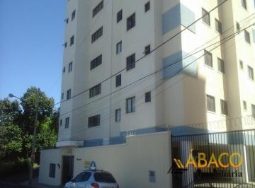 Apartamento · 260m² · 3 Quartos · 2 Vagas · Apartamento para venda em Vila Faria de 259.62m² com 3 Quartos, 2 Suites e 2 Garagens