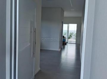 Casa · 170m² · 3 Quartos · 2 Vagas · Casa de Condomínio para venda em Parque Faber Castell Iv de 170.00m² com 3 Quartos, 3 Suites e 2 Gar