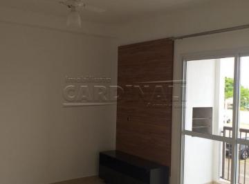 Apartamento · 72m² · 2 Quartos · 1 Vaga · Apartamento para venda em Jardim Dos Manacás de 72.00m² com 2 Quartos e 1 Garagem
