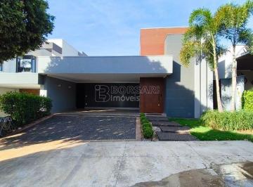 Casa · 188m² · 3 Quartos · 4 Vagas · Casa de Condomínio para venda em Condomínio Quinta Das Tipuanas de 188.00m² com 3 Quartos, 3 Suites